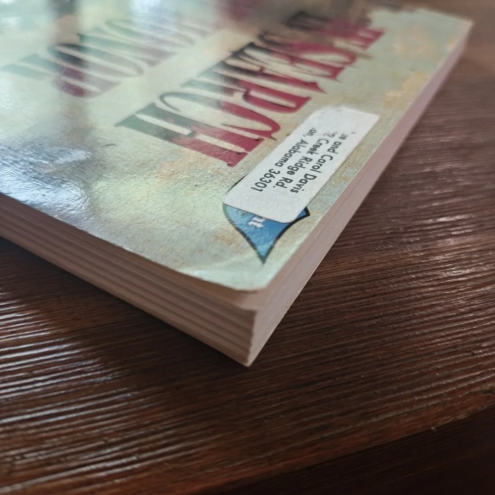 In‎ Search of Honor - Paperback By Donnalynn Hess - GOOD Signed Autographed